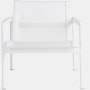 1966 Collection Lounge Chair with Arms