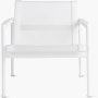 1966 Lounge Chair with Arms 1966 Lounge Chair with Arms