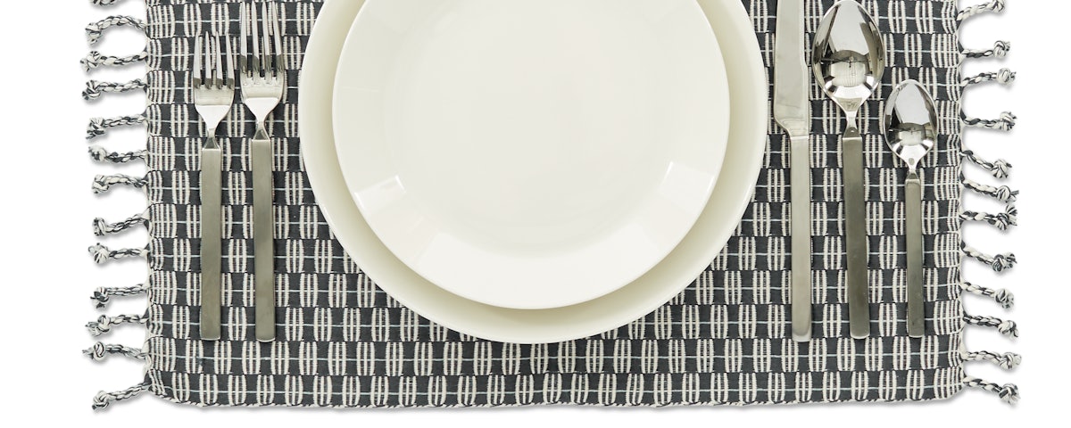 Reversible Panalito Placemat Outlet