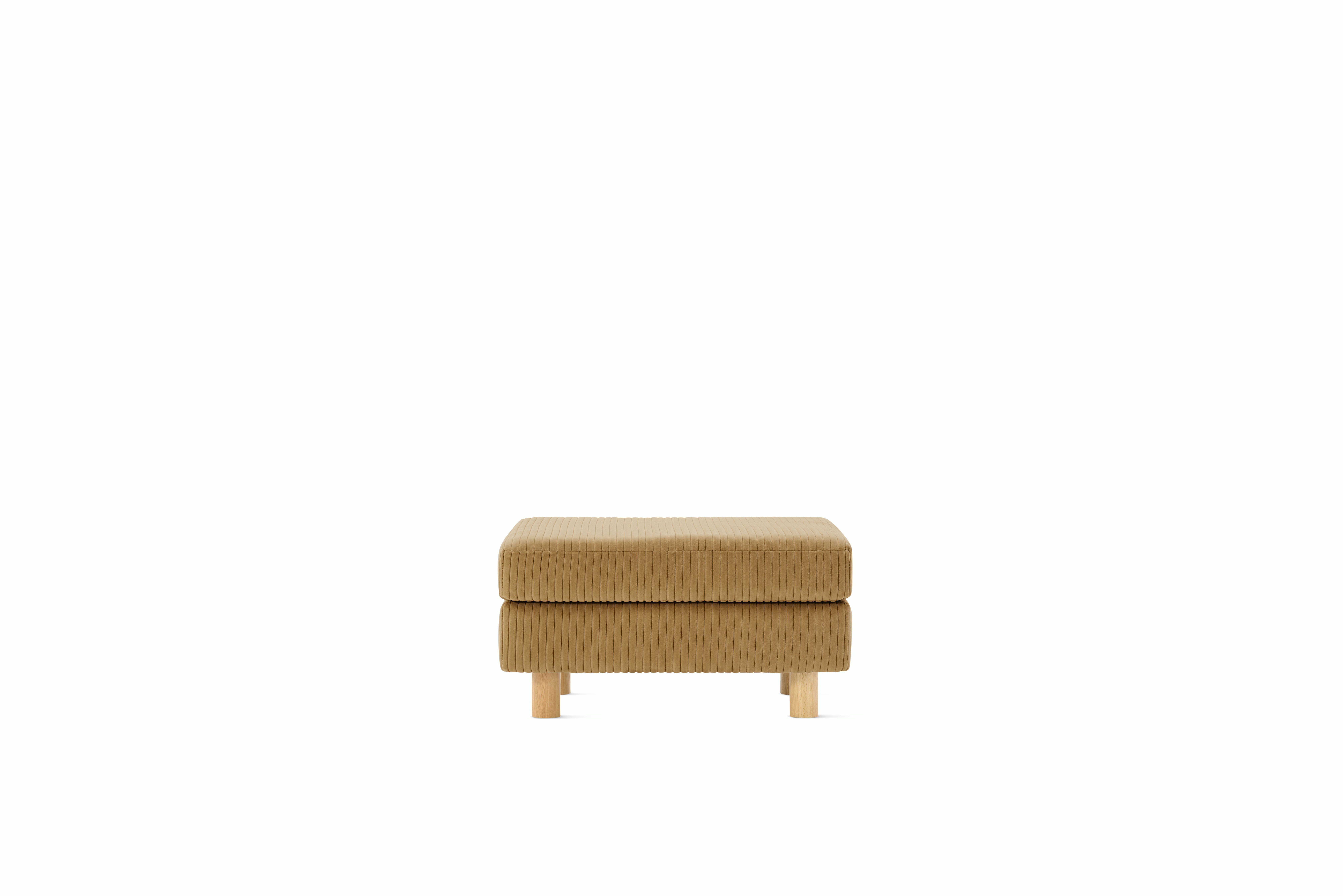 Lispenard Ottoman