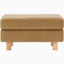 Lispenard Ottoman Lispenard Ottoman