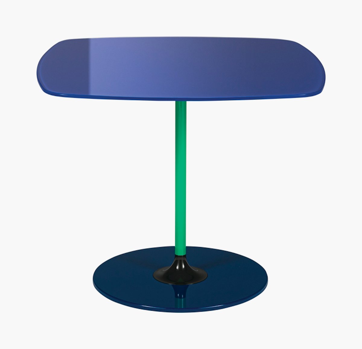 Thierry Occasional Tables, Blue