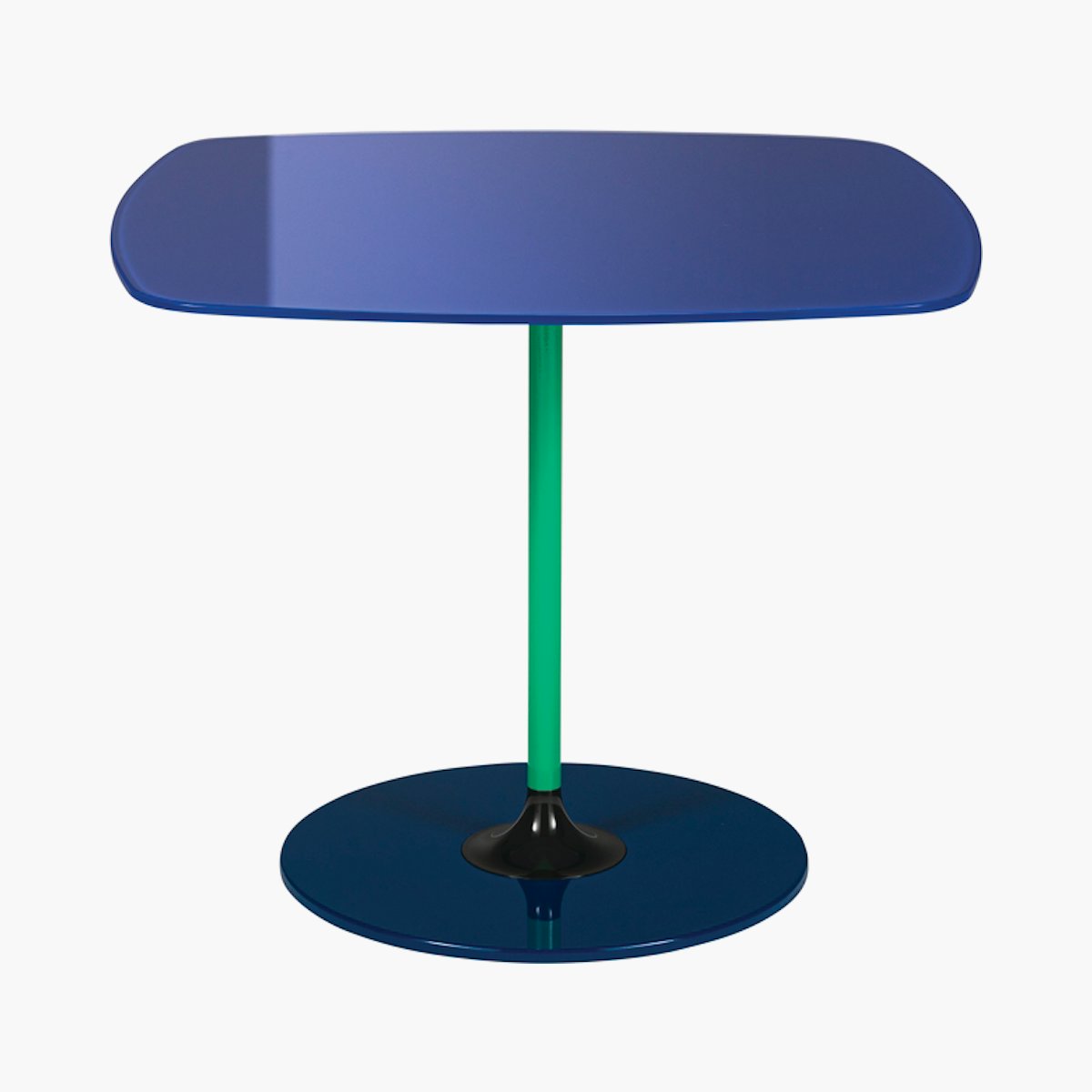 Thierry Occasional Tables, Blue