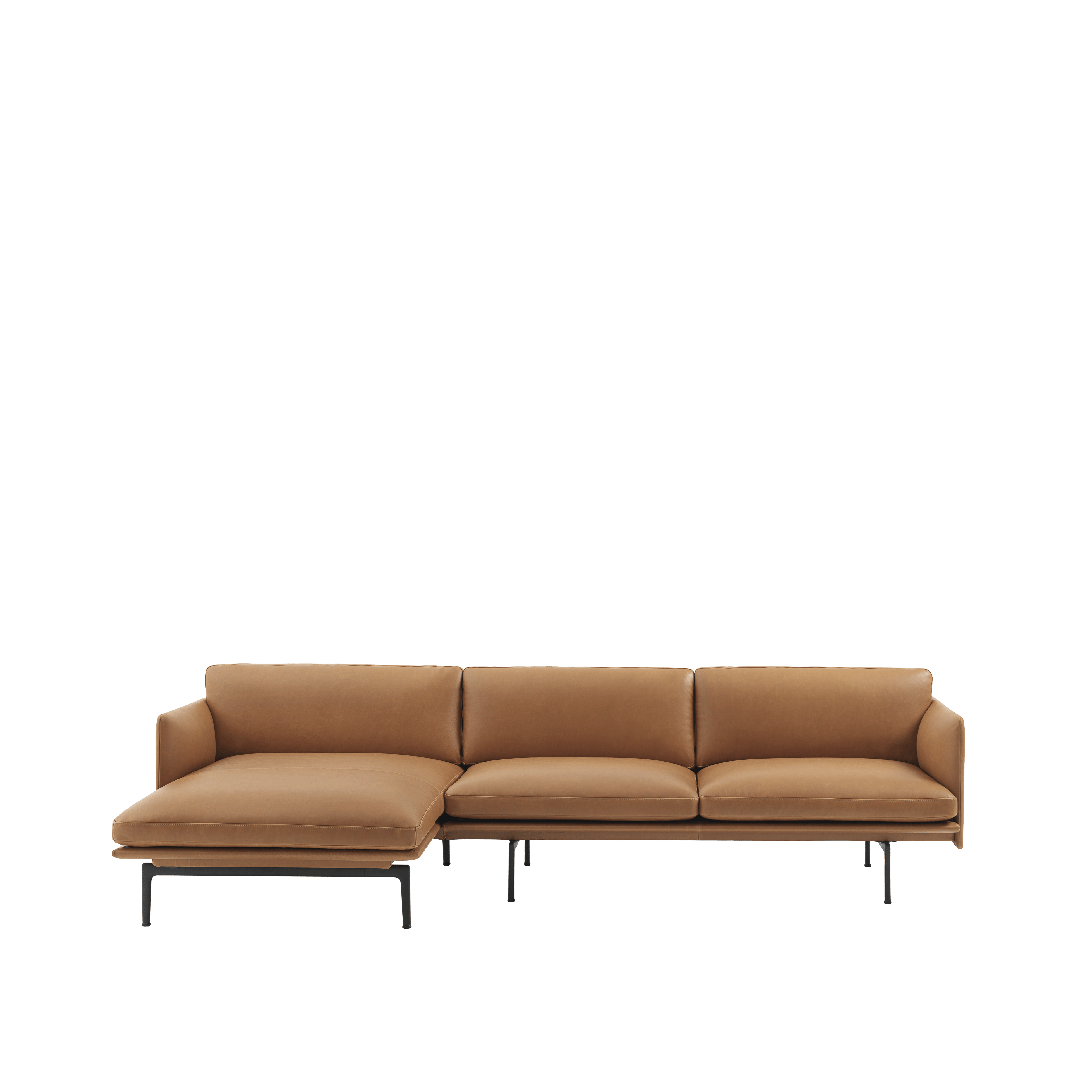 Outline Sectional