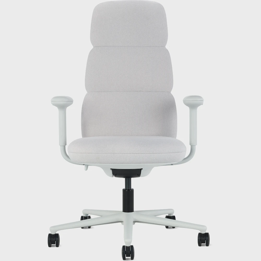 Asari Chair by Herman Miller, High Back – Herman Miller