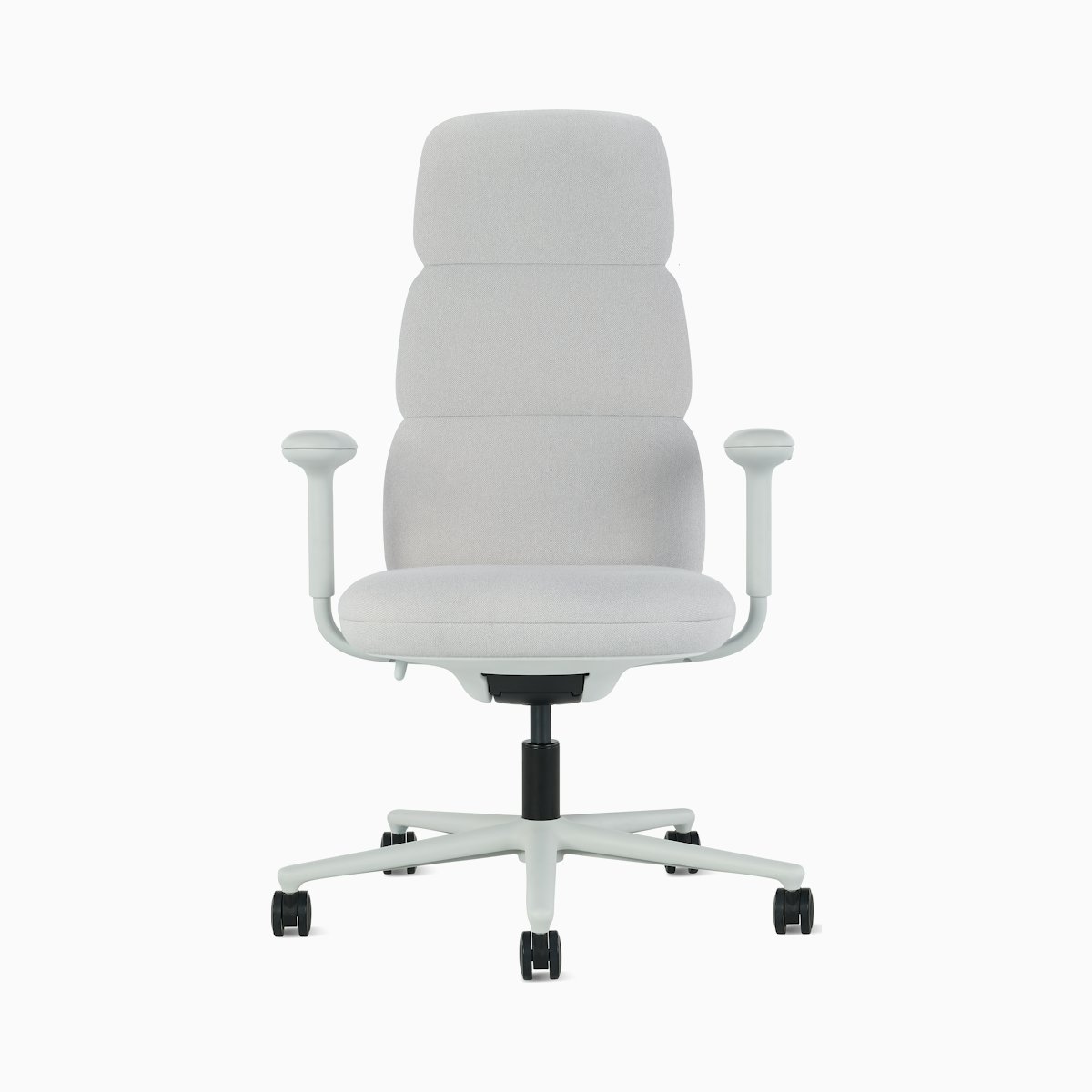Asari Chair by Herman Miller Asari Chair by Herman Miller, High Back
