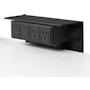 Antenna® Desk Outlet Center Antenna® Desk Outlet Center