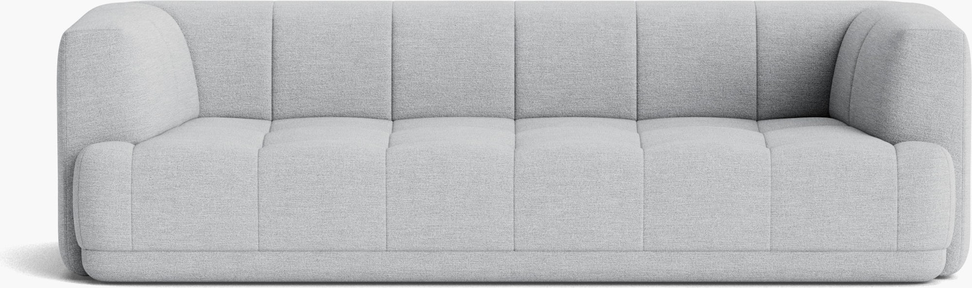 Tegenwerken smaak tv Quilton 2.5-Seat Sofa – Design Within Reach
