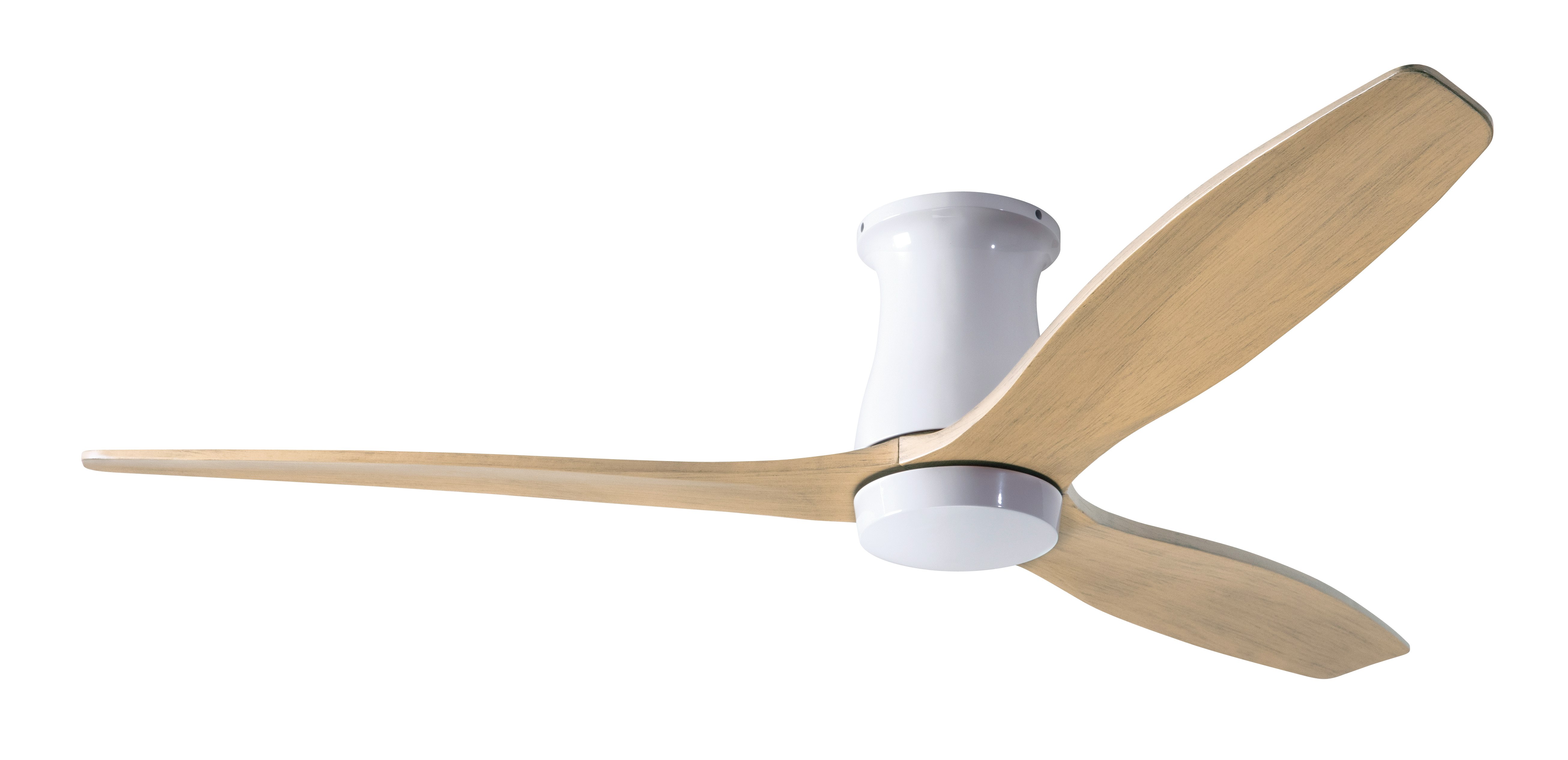 Arbor Flush Ceiling Fan