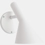 AJ Outdoor Wall Sconce