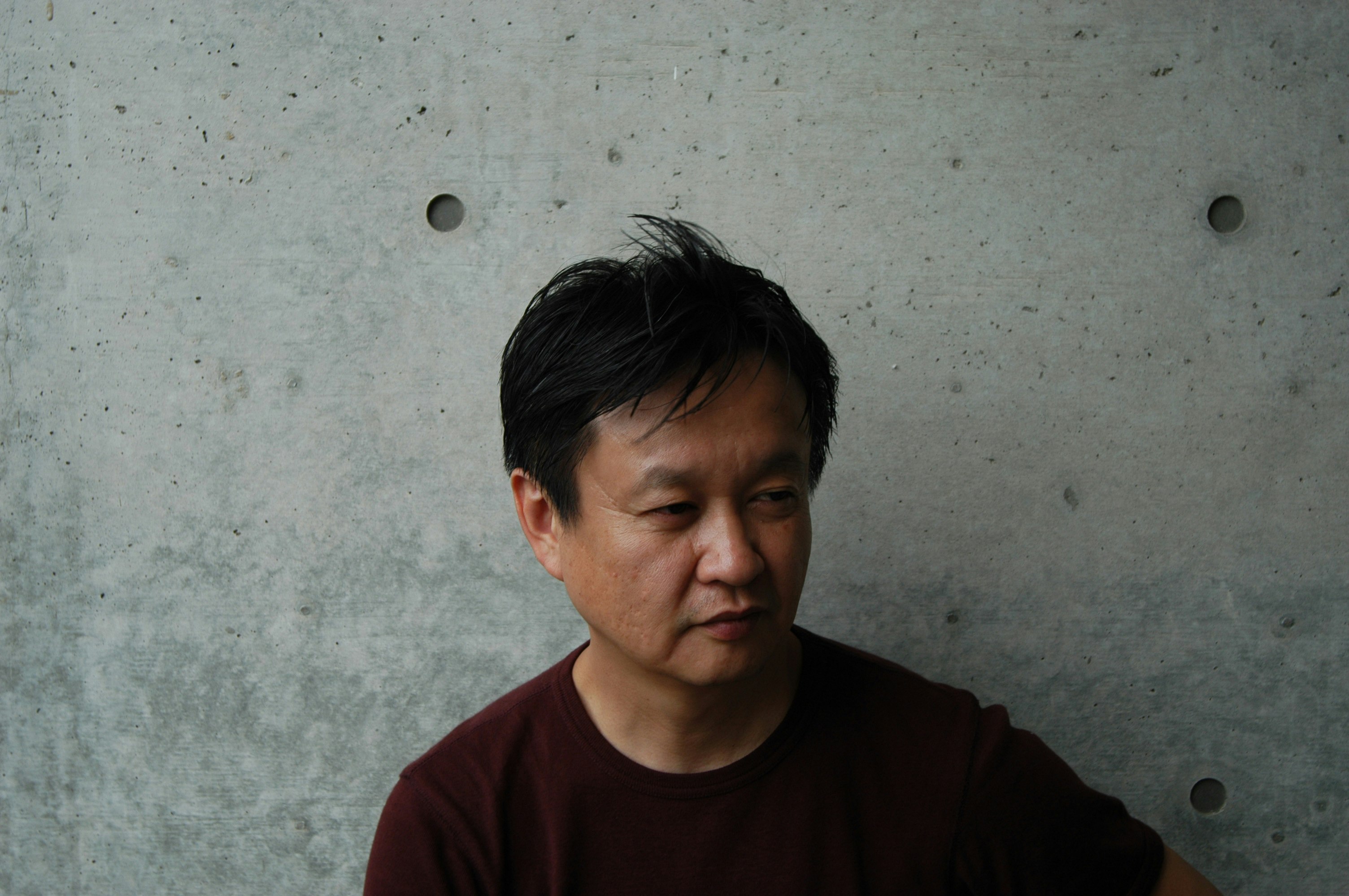 Naoto Fukasawa