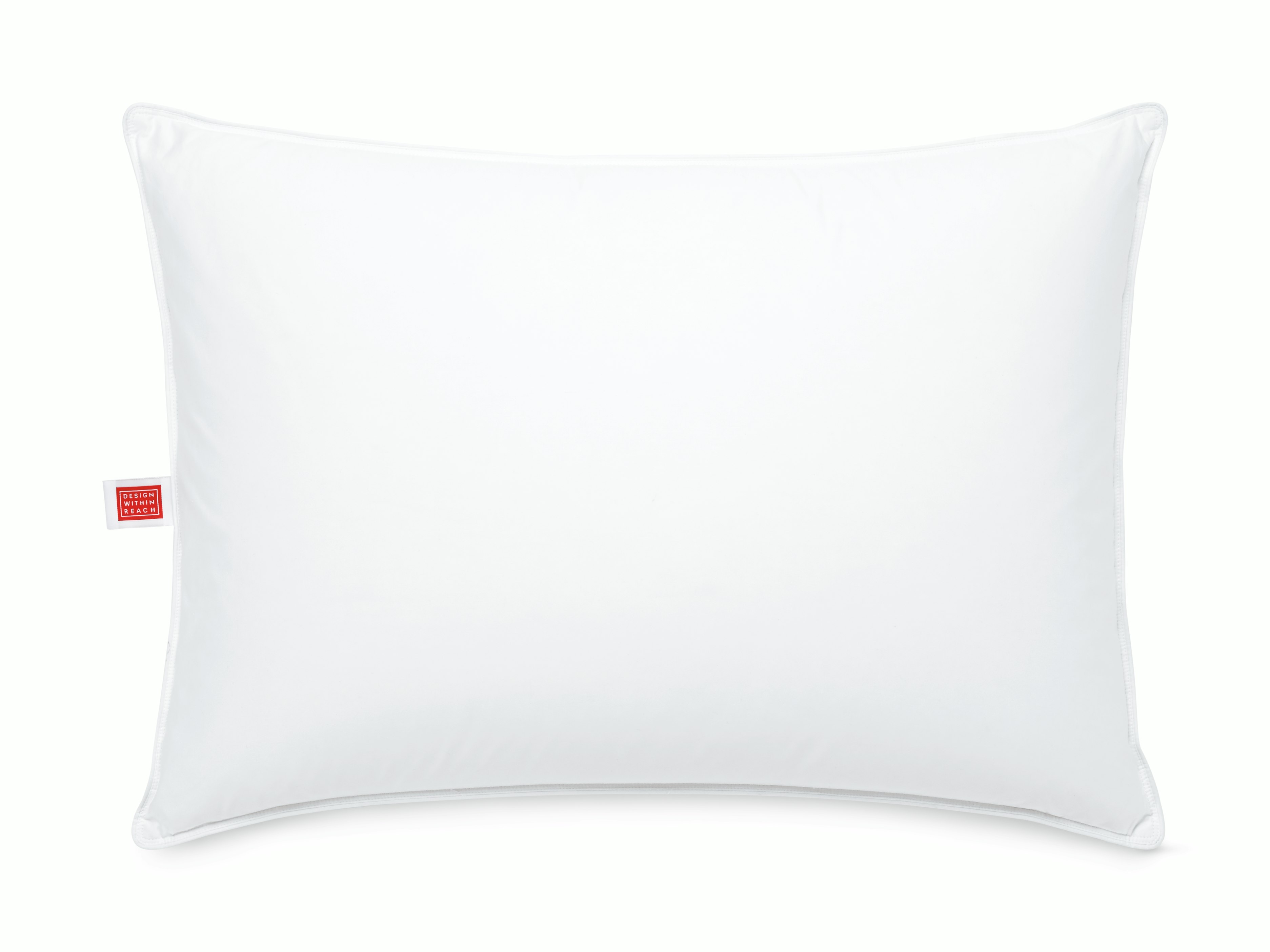 standard pillow insert