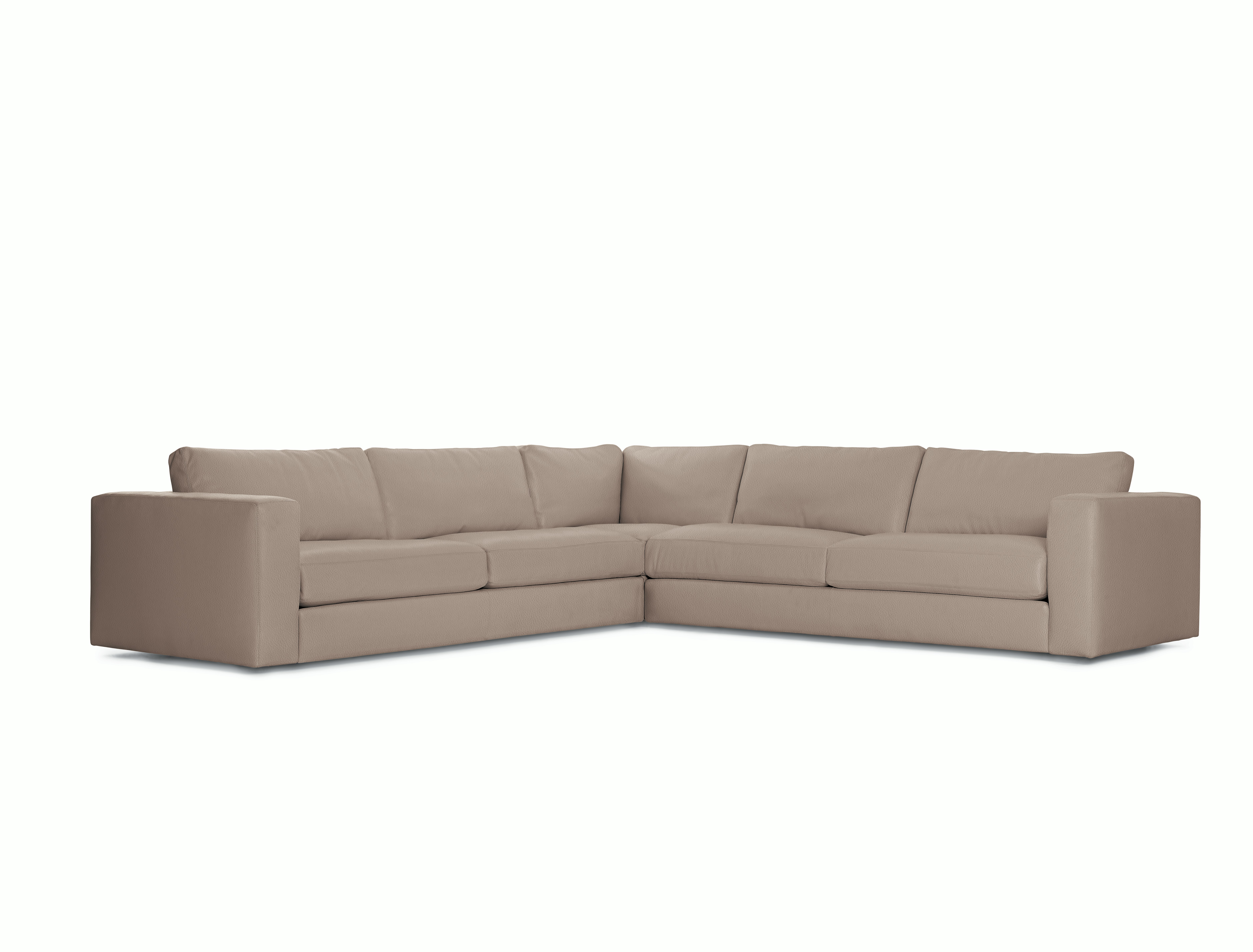 Reid Corner Sectional