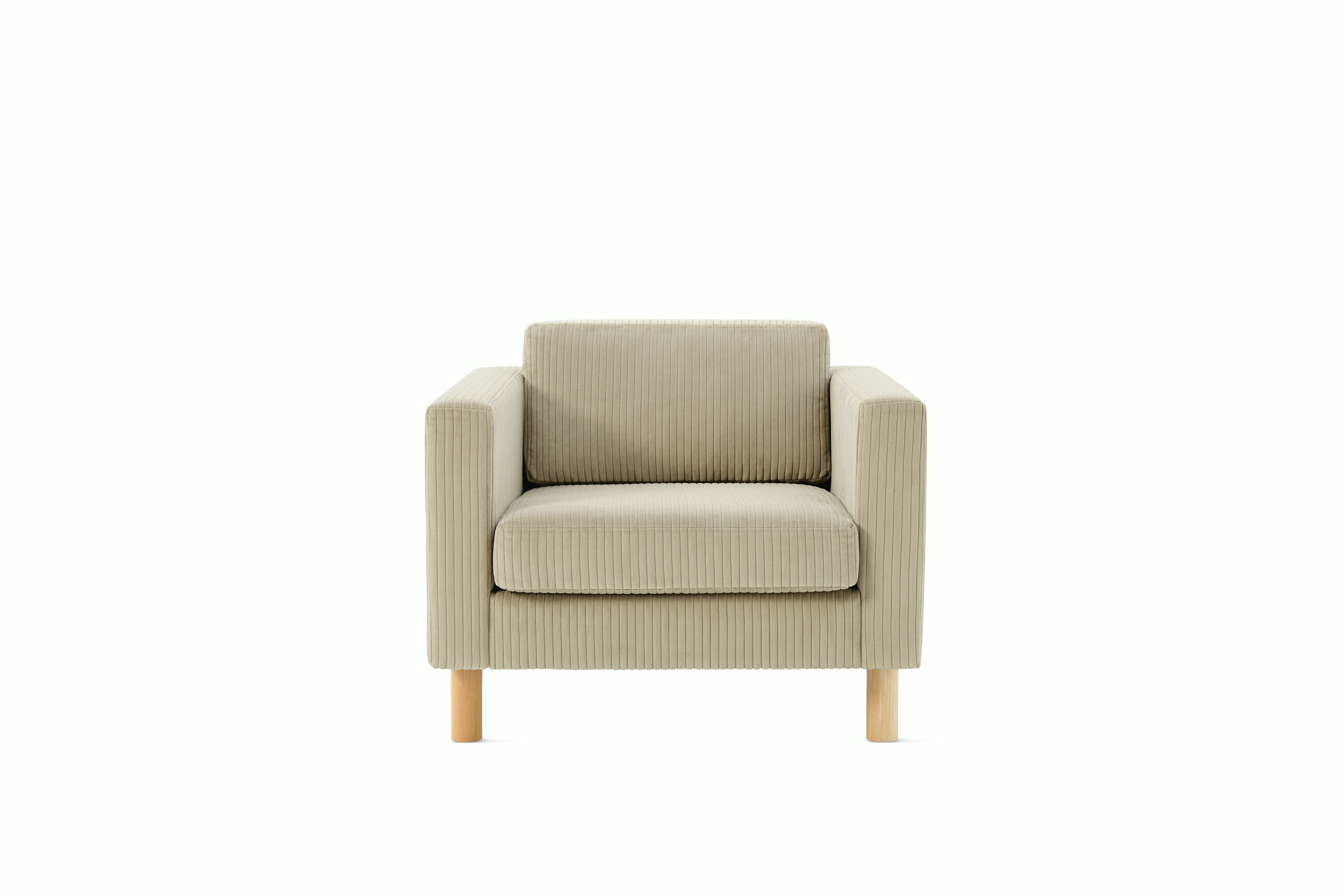 Lispenard Armchair