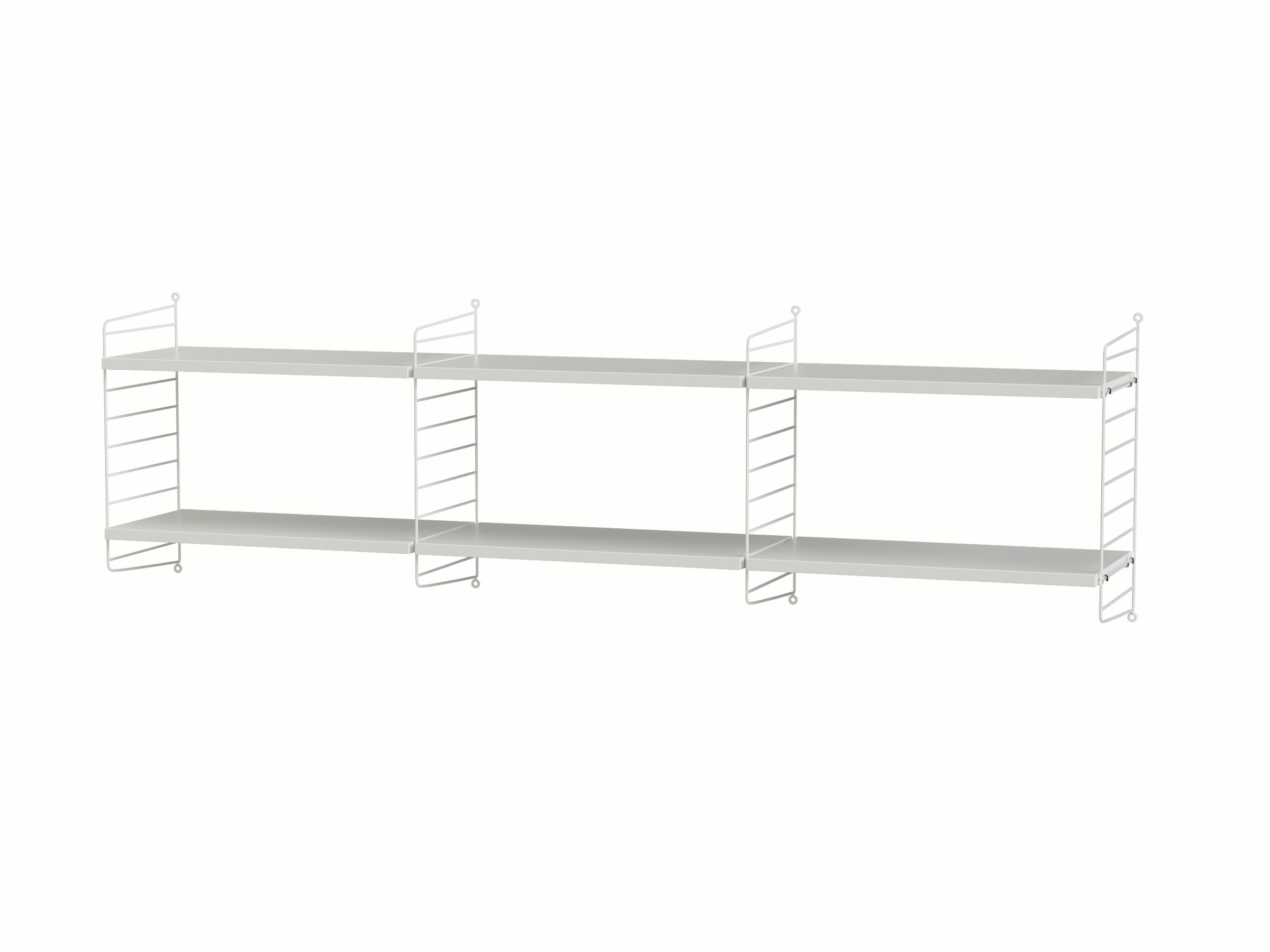 String Shelving Collection Design Within Reach