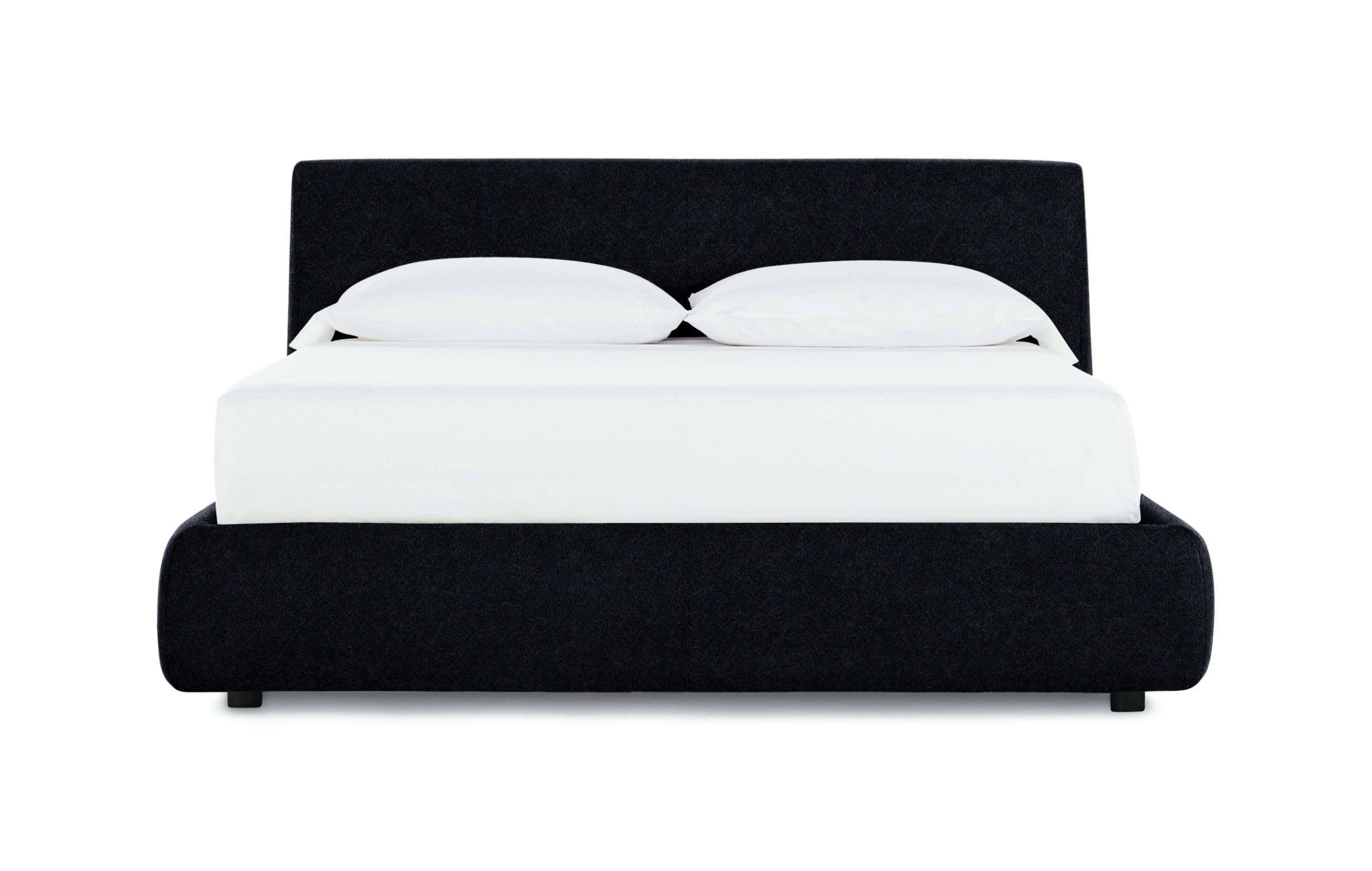 Nest Storage Bed