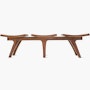 Tripot Bench Tripot Bench