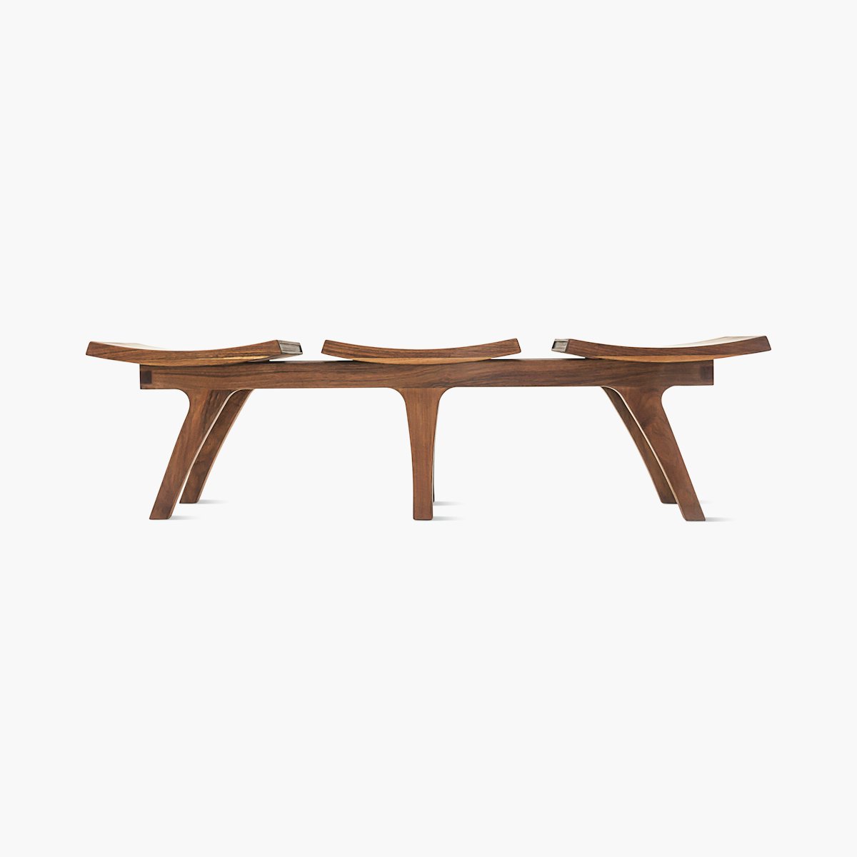 Tripot Bench Tripot Bench