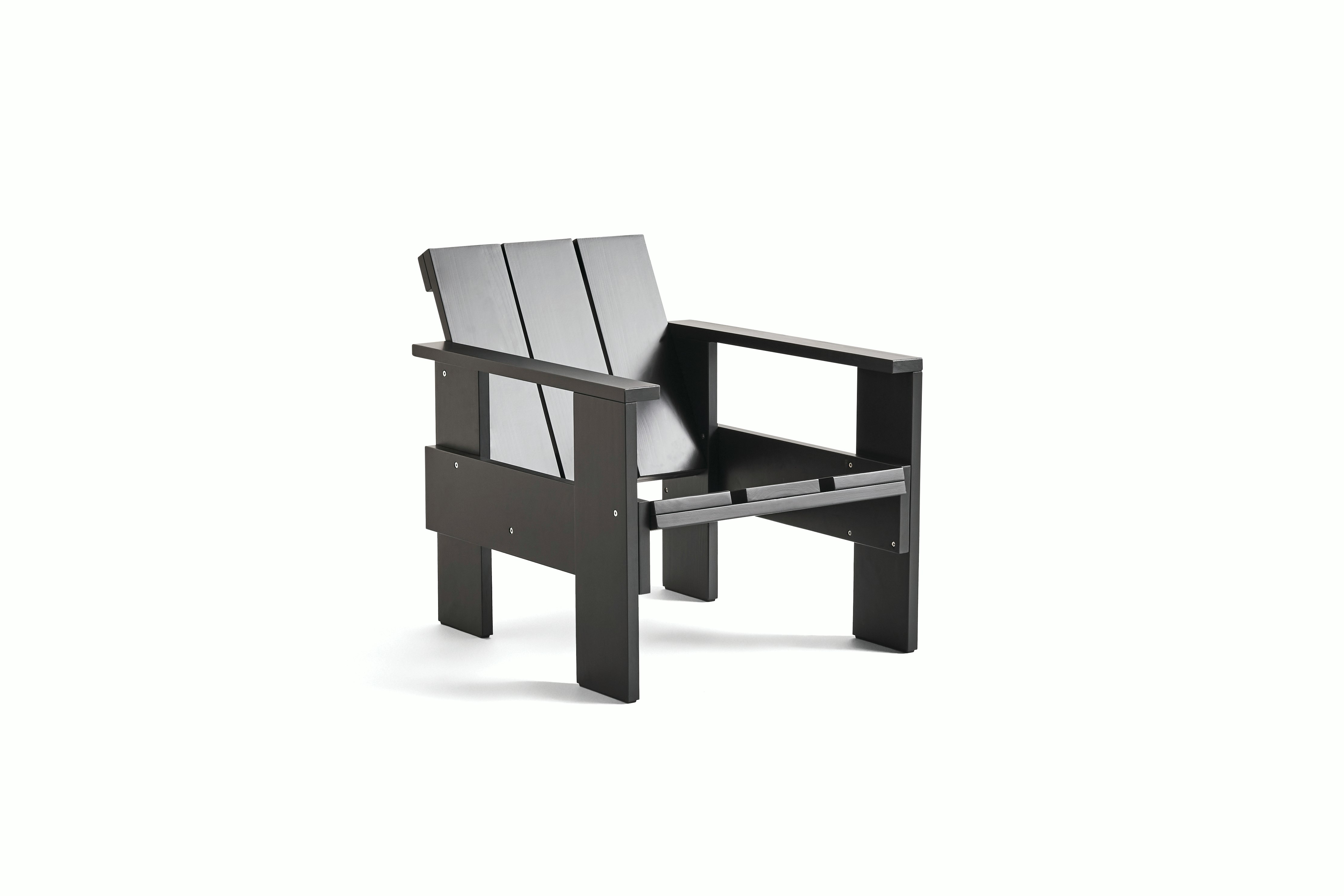 Crate Lounge Chair