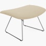 Bertoia Bird Ottoman Bertoia Bird Ottoman