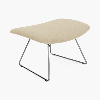 Bertoia Bird Ottoman Bertoia Bird Ottoman