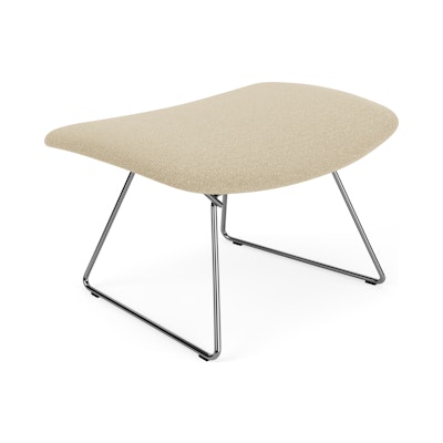 Bertoia Bird Ottoman Bertoia Bird Ottoman