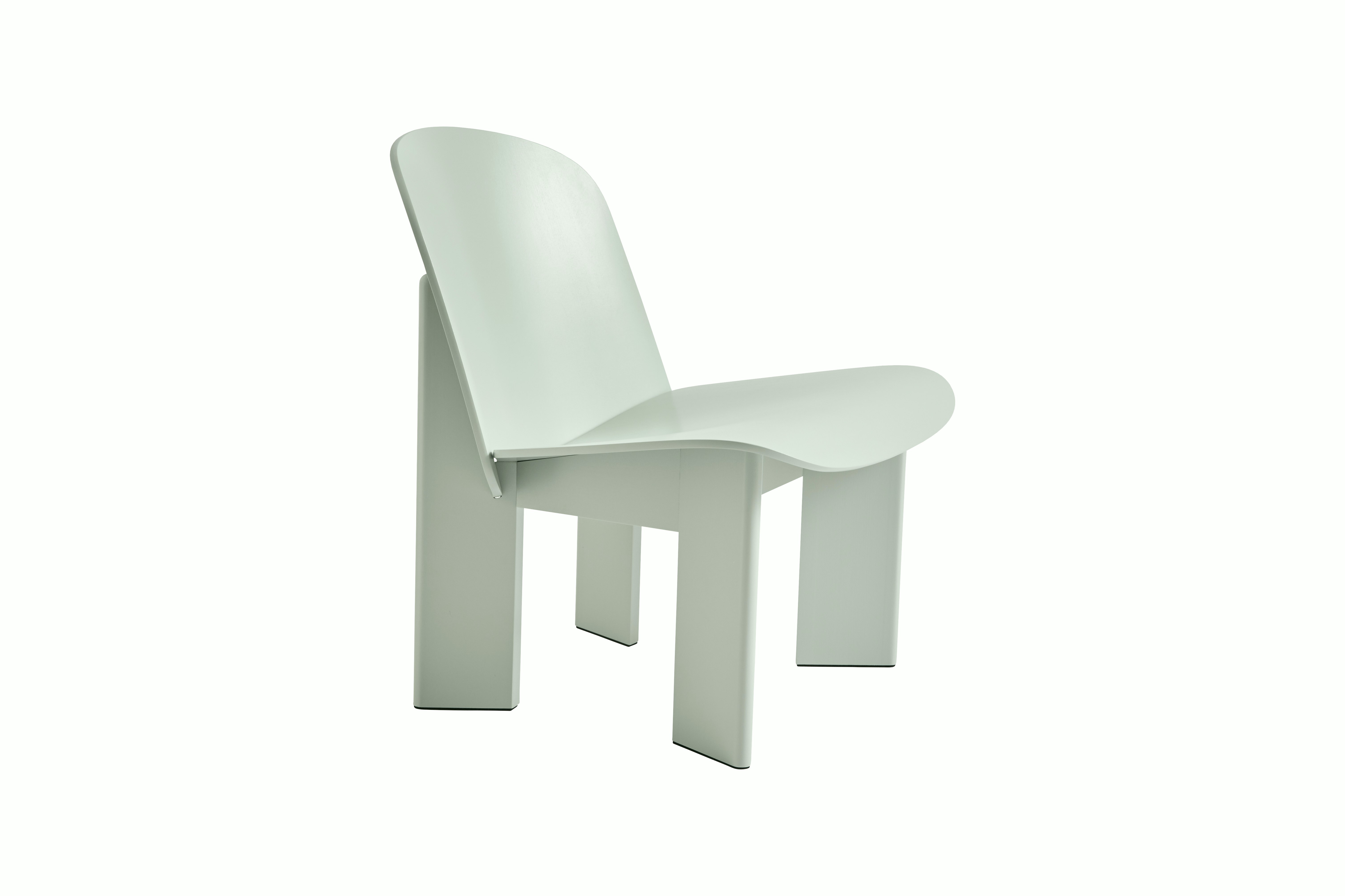 Chisel Lounge Chair