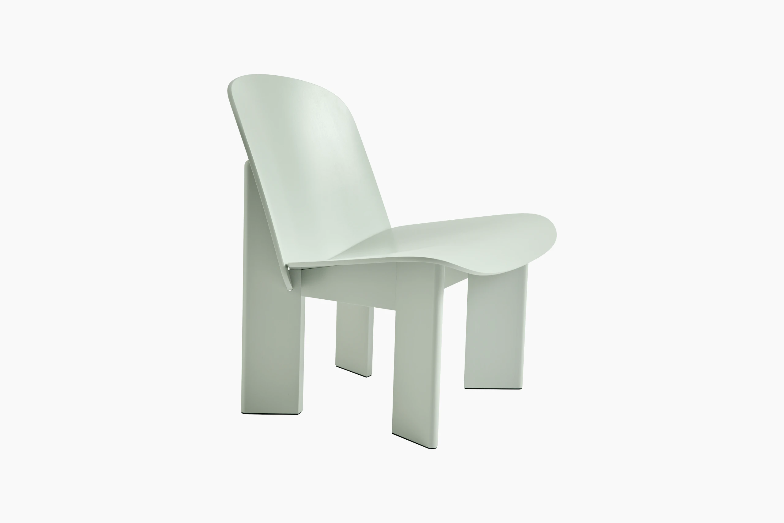 Chisel Lounge Chair