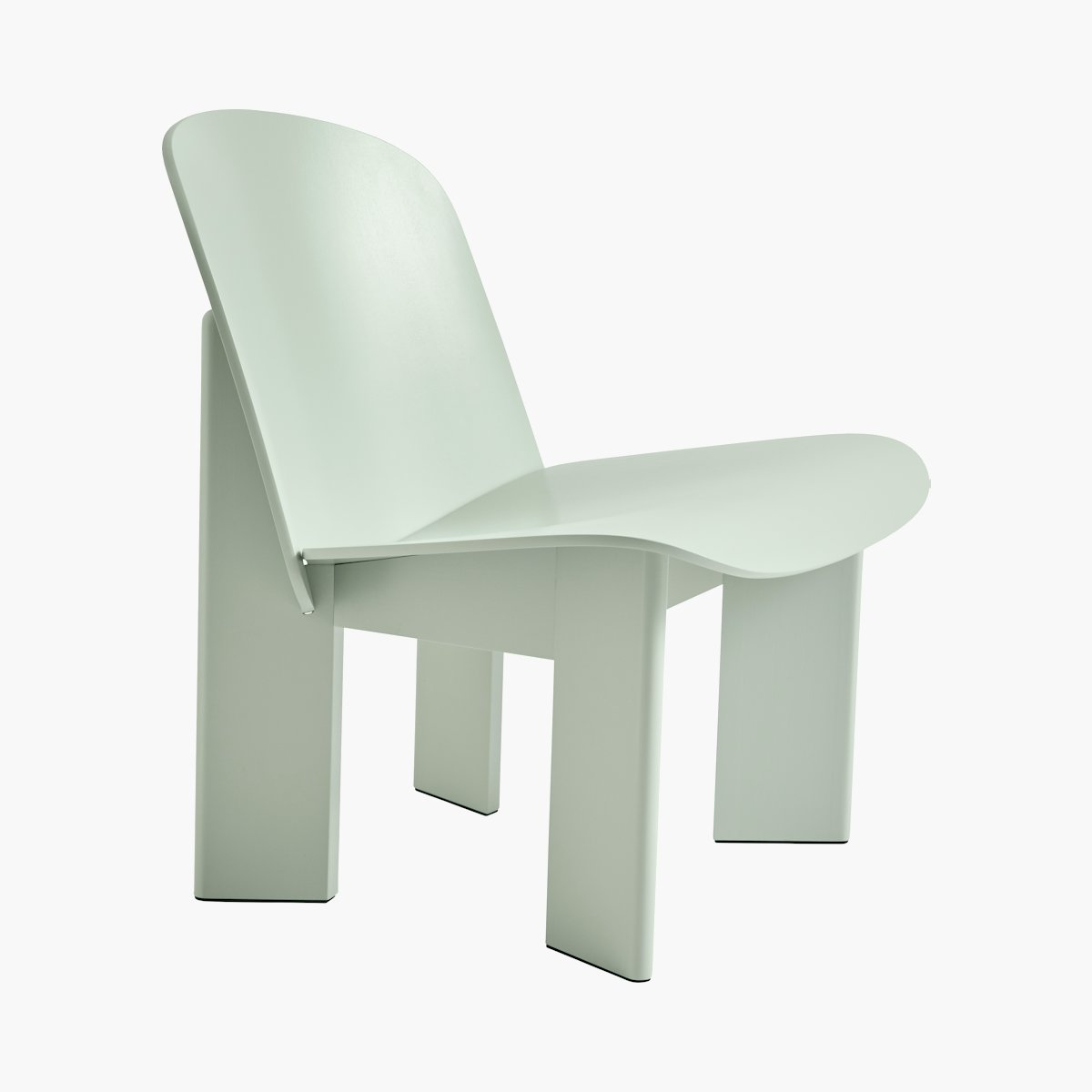 Chisel Lounge Chair