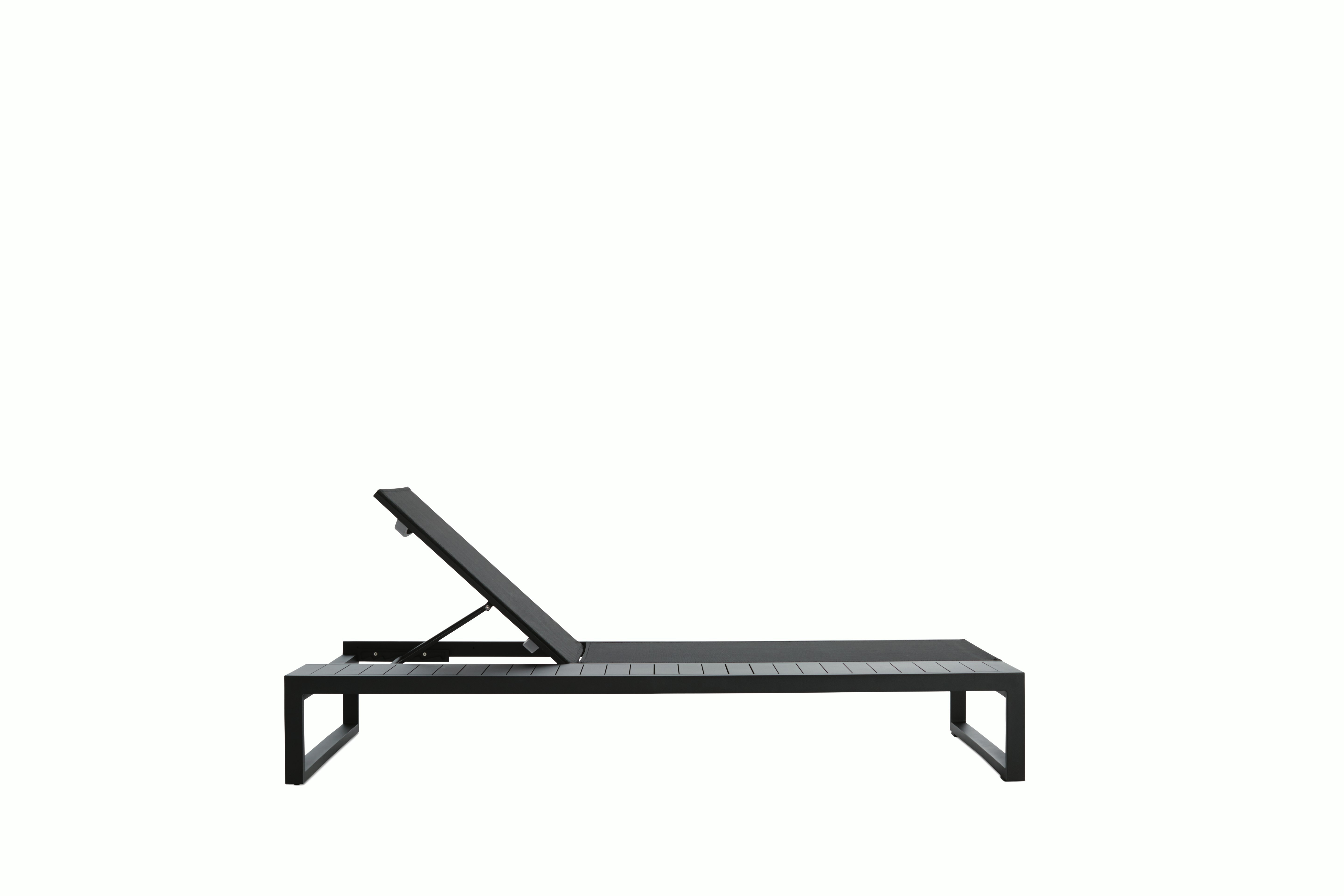 EOS Platform Lounger