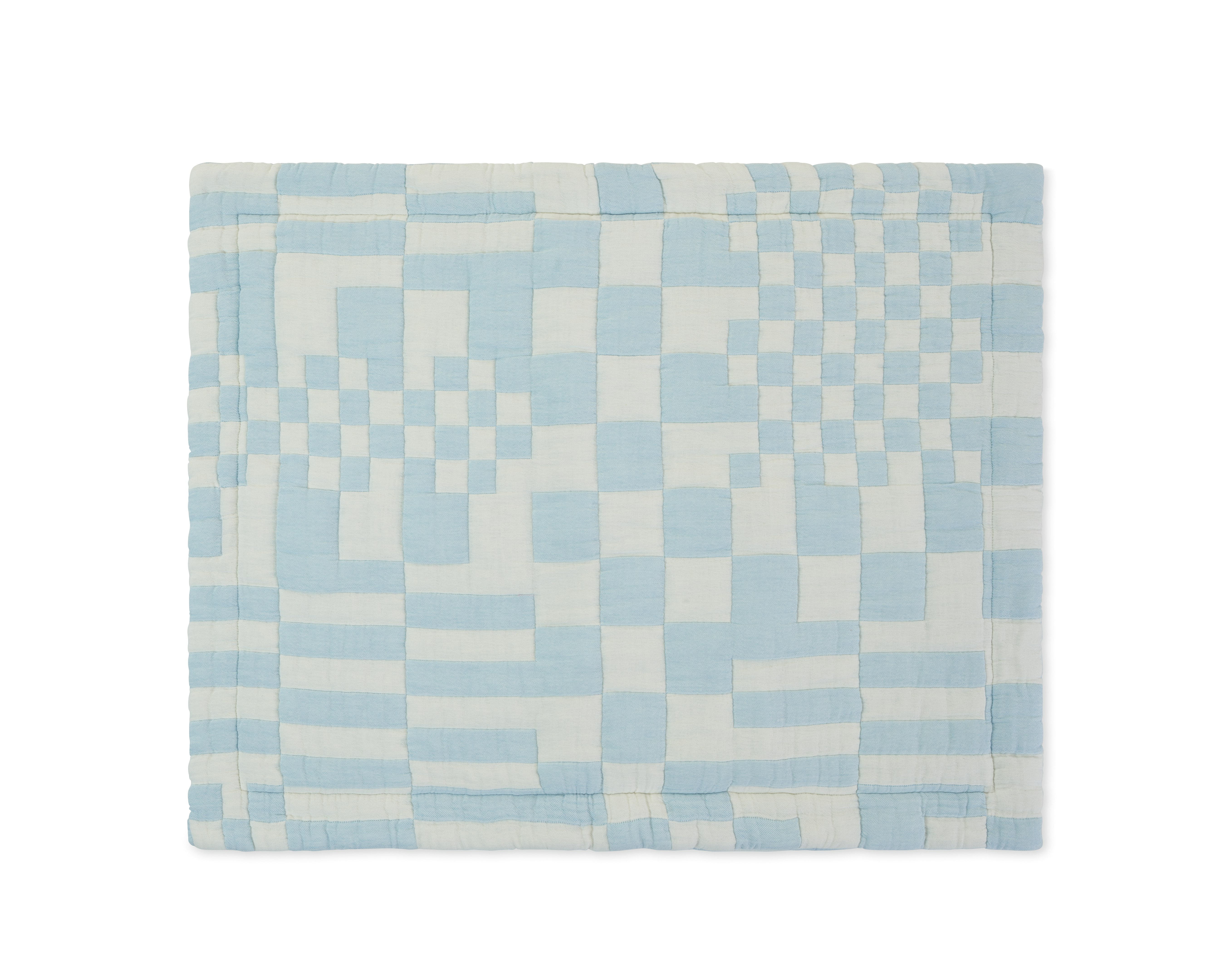 Dusen Dusen Check Bedding