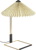 Matin Liberty Table Lamp - Small,  Ed,  Brass