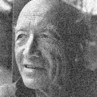 Isamu Noguchi