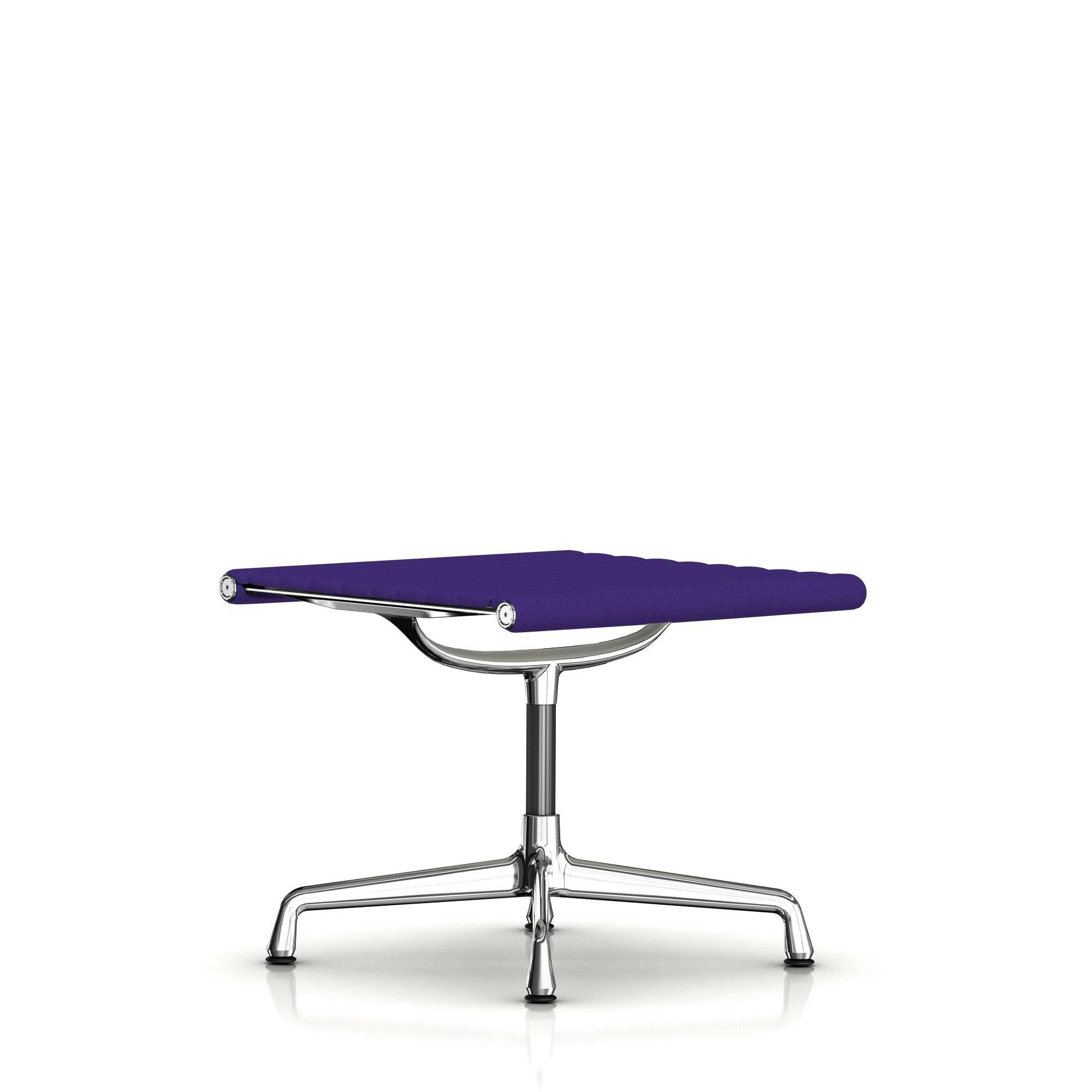 Eames Aluminum Group Ottoman