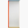 Colour Frame Mirror Colour Frame Mirror, Large
