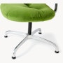 Morrison Hannah Occasional Chair