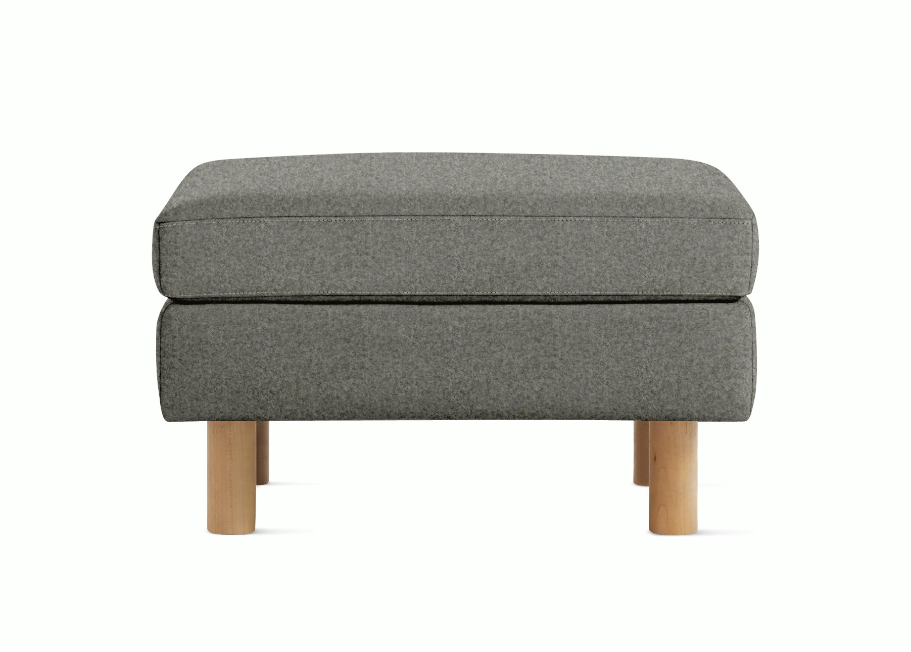 Lispenard Ottoman