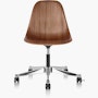 Eames Molded Plywood Task Side Chair Eames Molded Plywood Task Side Chair