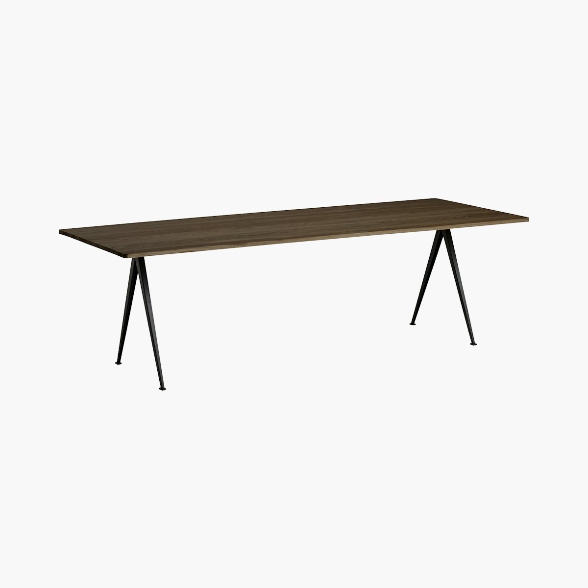 Pyramid Table 02 Pyramid Table 02