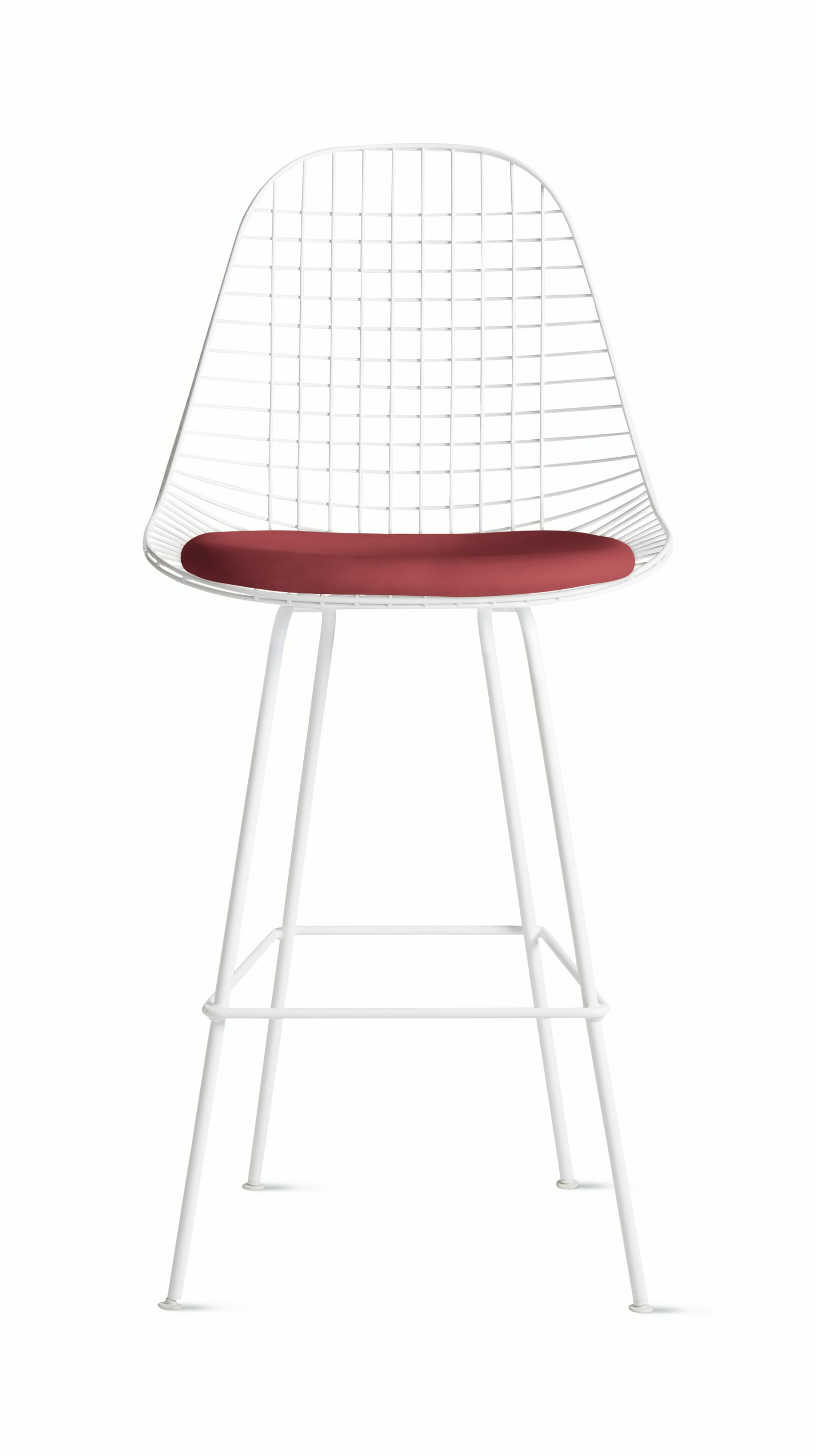 Eames Wire Stool
