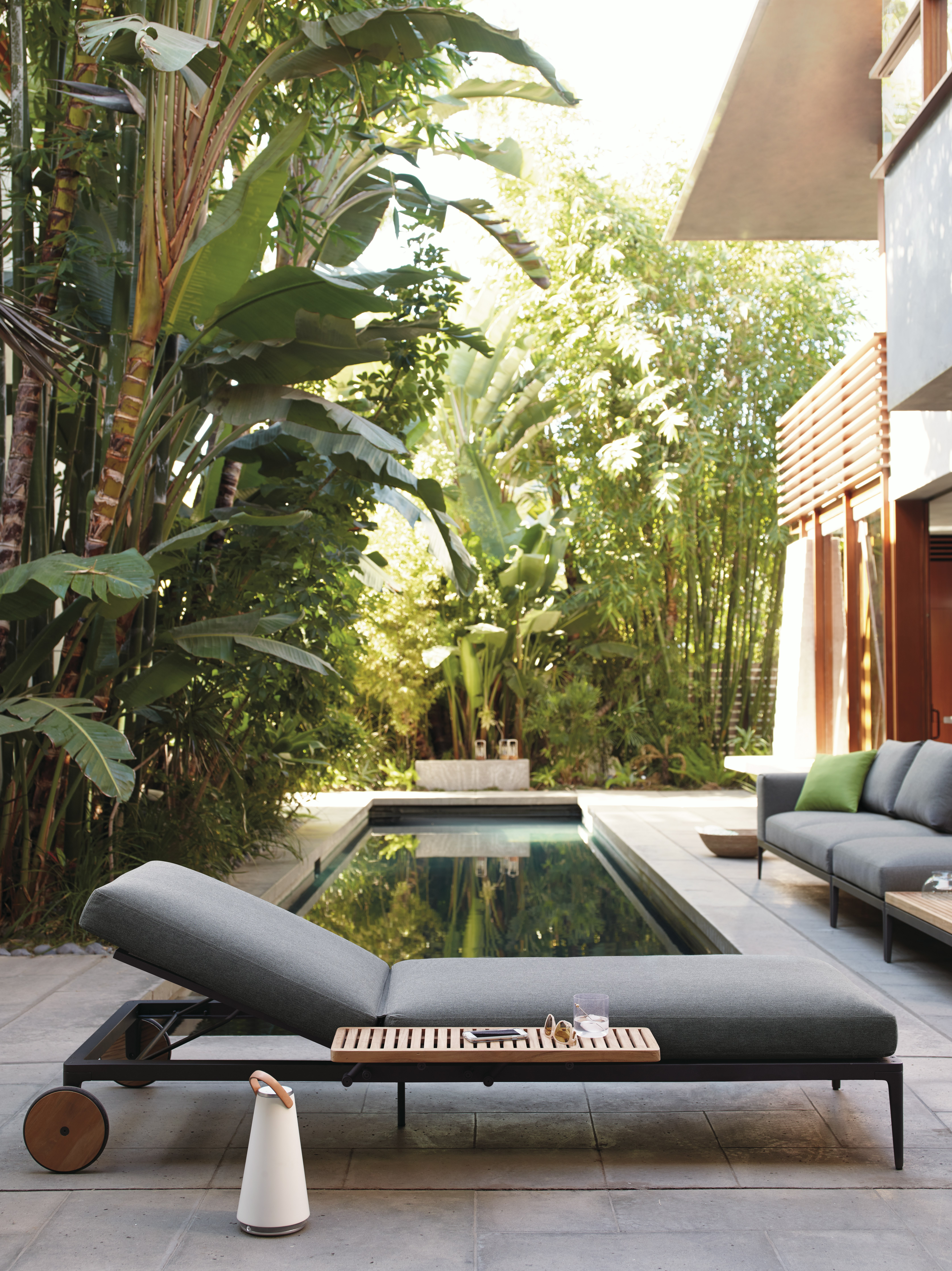 Mini Uma Sound Lantern