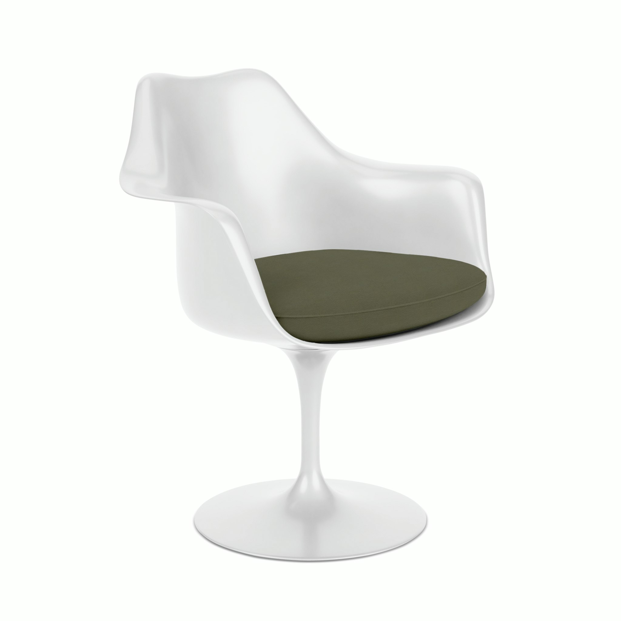 Saarinen Tulip Armchair