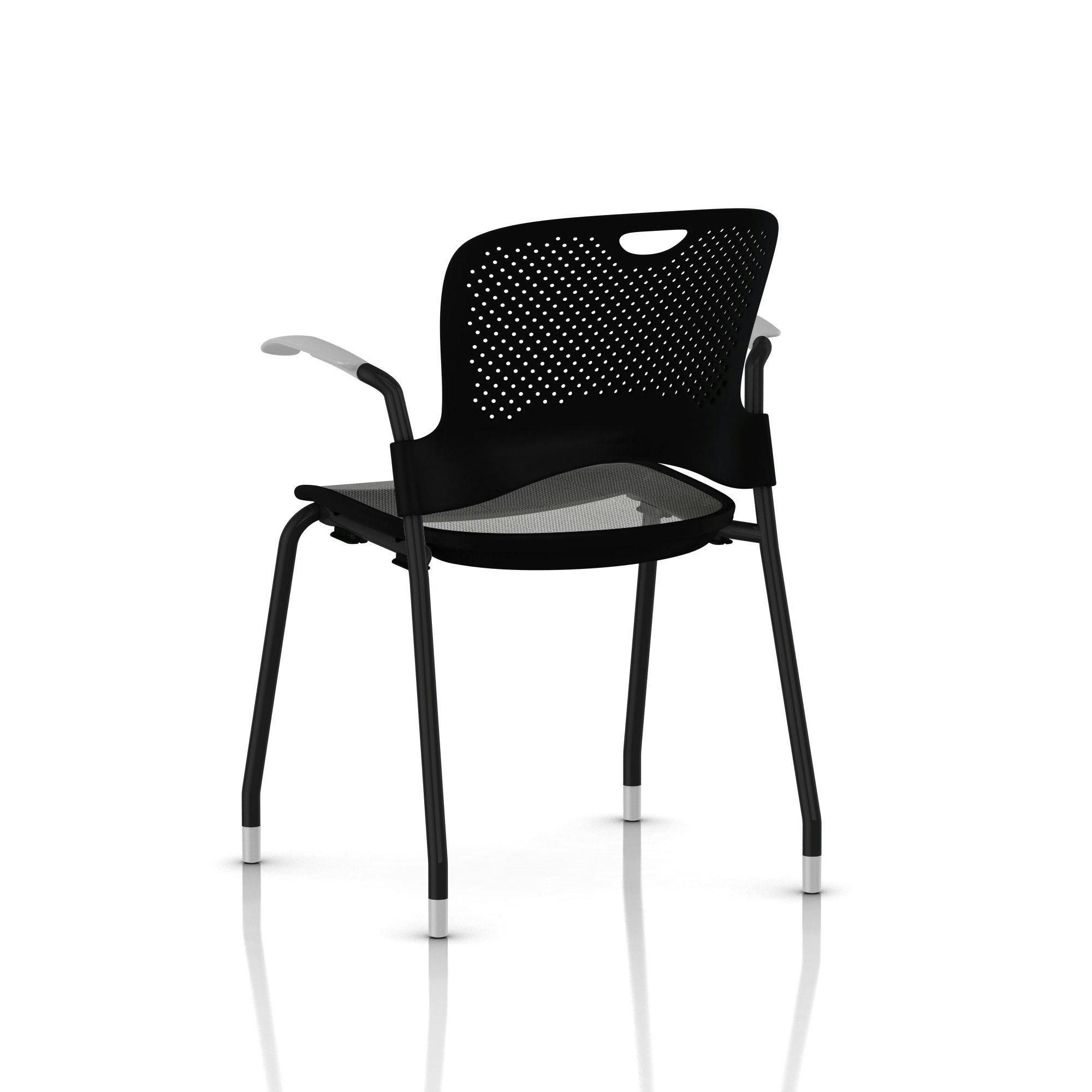 Caper Stacking Chair