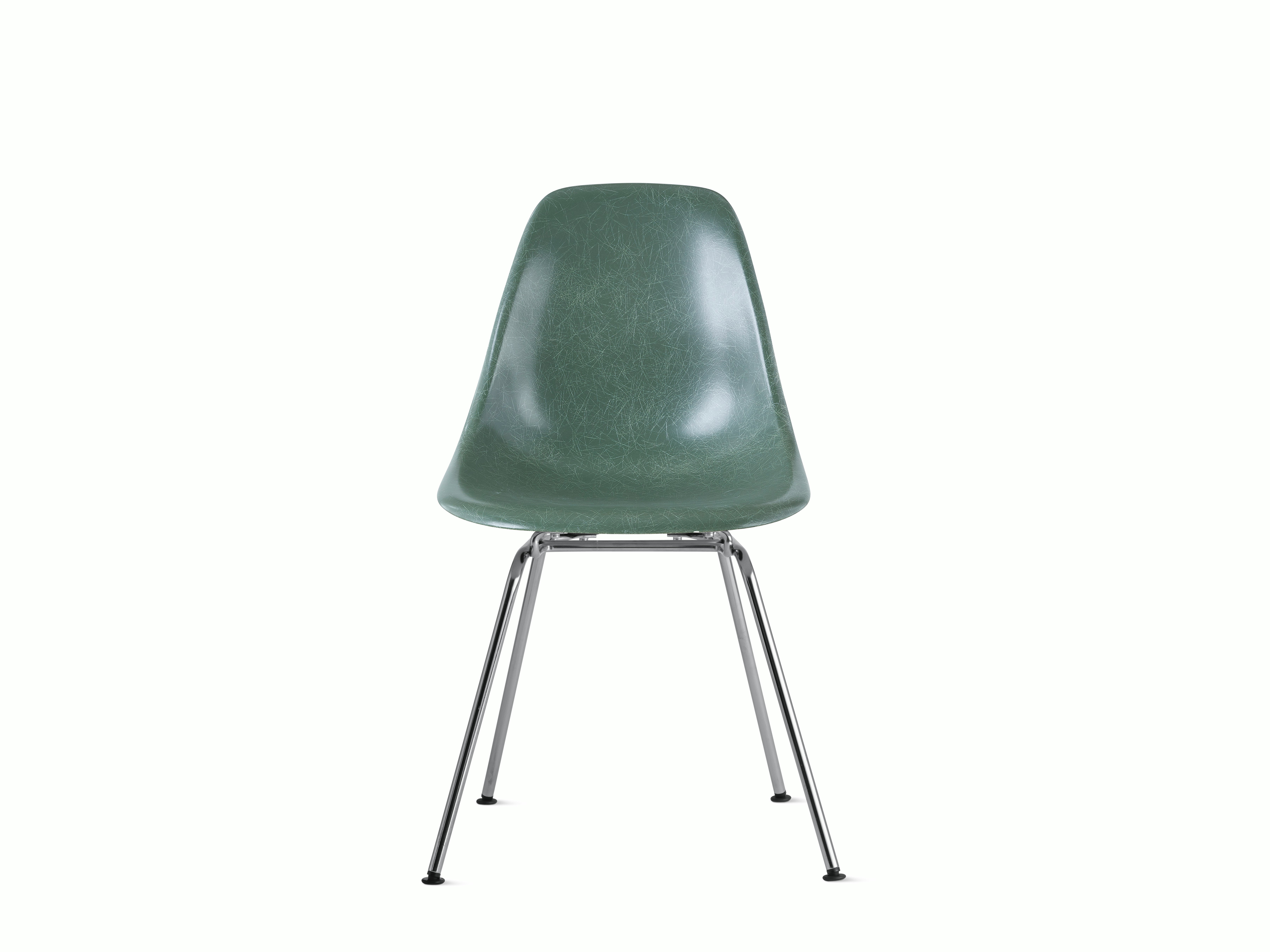 Eames Shell Side Chair