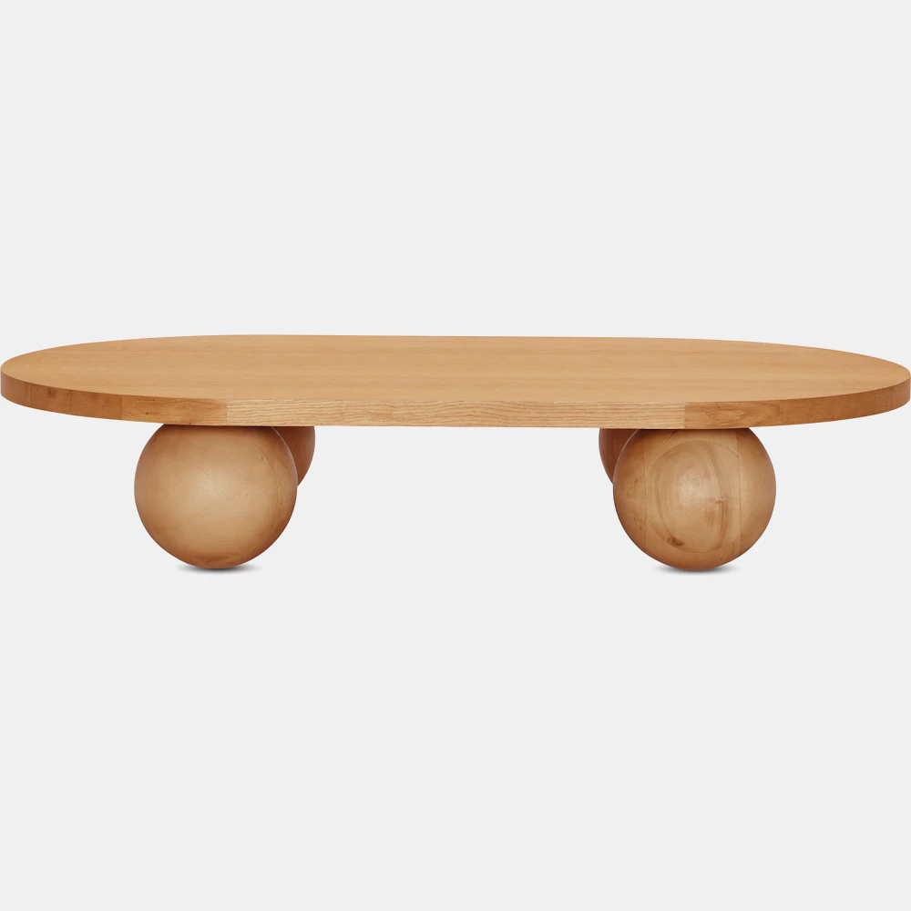Yoko Coffee Table – Design Within Reach