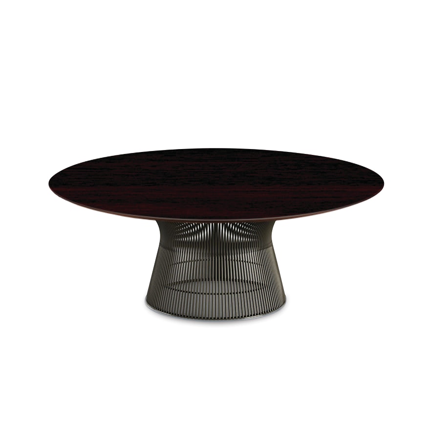 Platner Coffee Table - 42 in