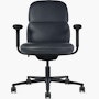 Asari Chair by Herman Miller Asari Chair by Herman Miller, Mid Back