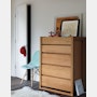 Matera Dresser