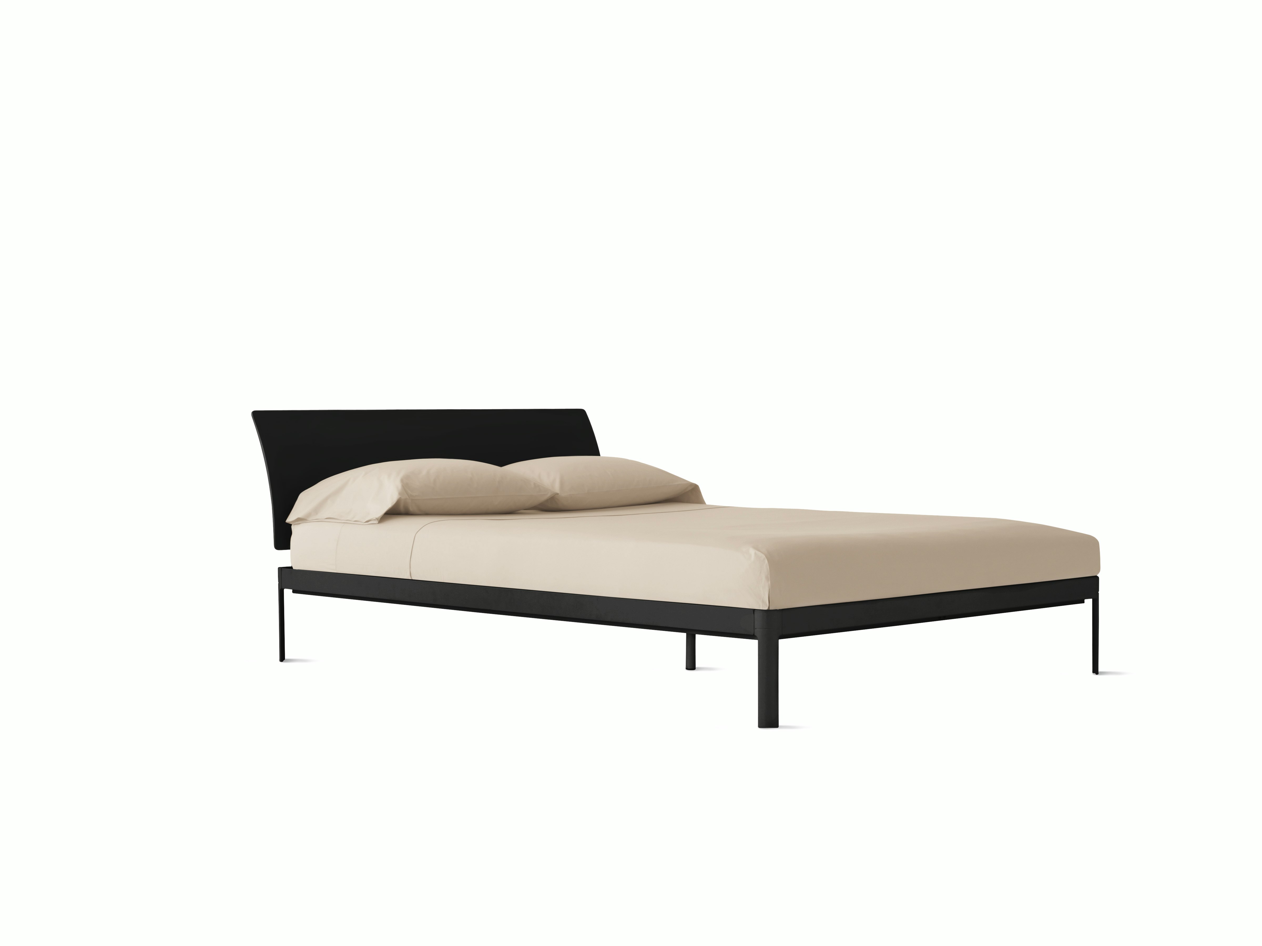 Min Headboard - Twin Outlet