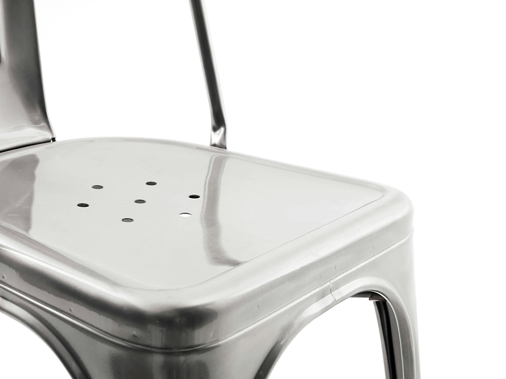 Tolix Marais A Chair - Design Within Reach